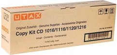 Utax CD-5130 Black Originál  (613011110)