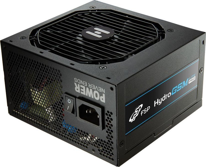 FSP/Fortron Hydro GSM Lite 750W (PPA7506101)