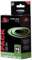 UPrint Tintes kārtridžs UPrint HP 300XL Multipaka H-300XL-PACK-UP
