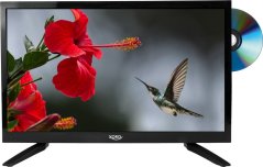 Xoro Xoro HTC 2249, 22,5" (54,6cm) FUllHD Fernseher, DVD