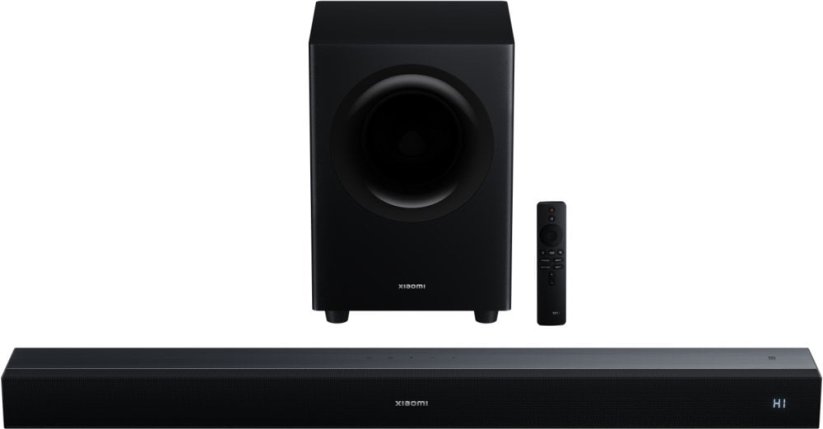 Xiaomi Pro Soundbar NS4-EU