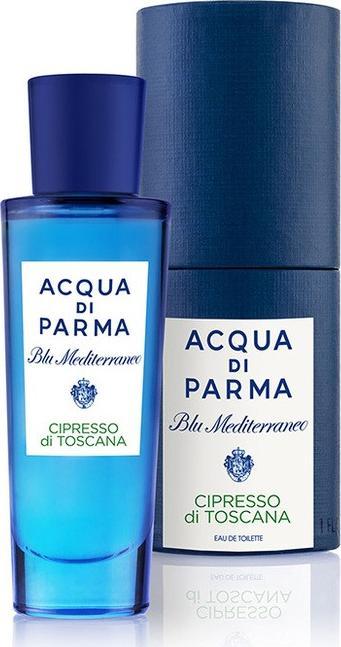 Acqua Di Parma Blu Mediterraneo Cipresso Di Toscana EDT 30 ml WOMEN