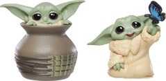 Hasbro Star Wars The Bounty Collection 6 The Child 2 figures