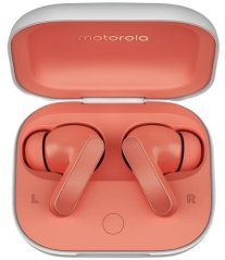 Motorola Motorola moto buds, headset (coral)