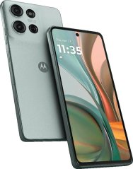 Motorola Moto G75 5G 8/256GB Zelený  (840023273681)