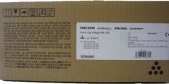 Ricoh 418133 Black Originál  (418133)