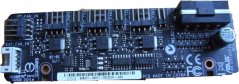 EK Water Blocks EK Water Blocks EK-Quantum Vector FE RTX 3090 Ti Backprokove - silber