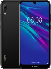 Huawei Y6 2/32GB  čierny (51093KGW)
