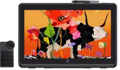 NoName Xp Pen Artist Pro 22 Drawing Ekran (Gen2)