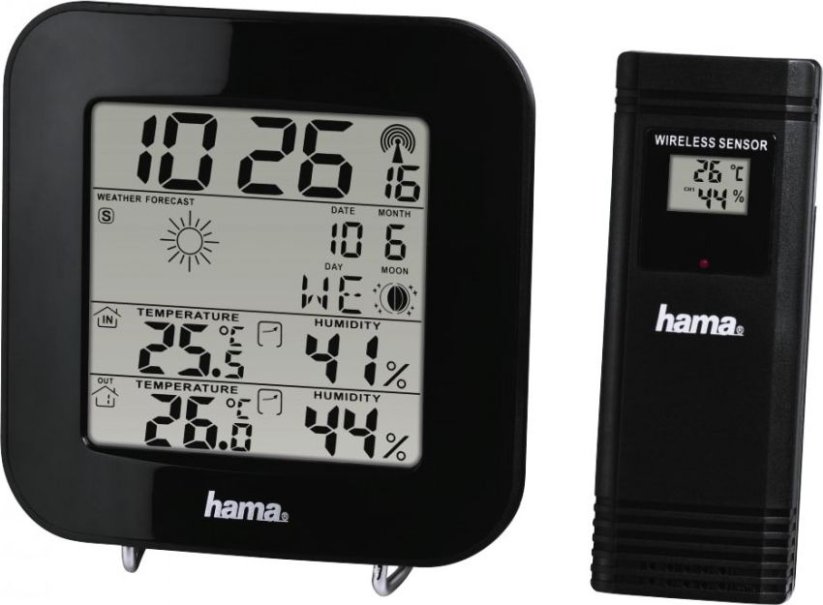 Hama EWS-200