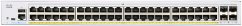 Cisco CBS250-48PP-4G-EU