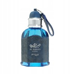 Noya Zimaya Al Barari Coral Eau De Parfum 100 ml (man) MEN