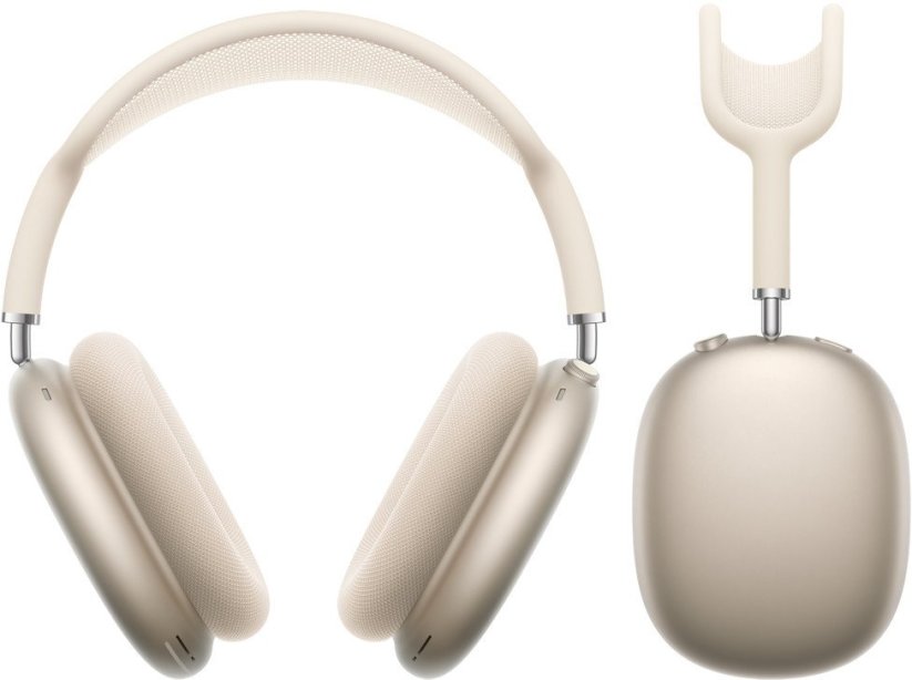 Apple Apple AirPods Max, Starry White