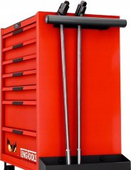 Teng Tools WÃZEK NARZÄDZIOWY TKW26R282TC PRO35TM 282 ELEMENTÃW