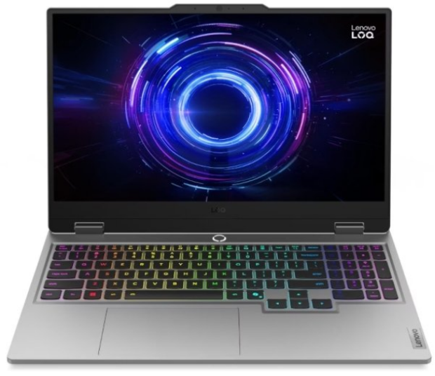Lenovo LOQ ESS R7 16/512GB 4050