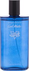 Davidoff Cool Water Street Fighter EDT 125 ml MEN