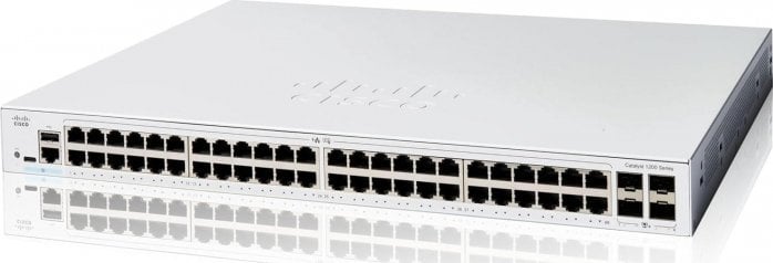 Cisco Cisco Catalyst C120048T4GRF