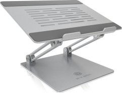 Icy Box Notebook Halterung IcyBox für bis 17"