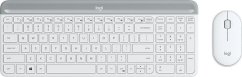 Logitech MK470 (920-009201)