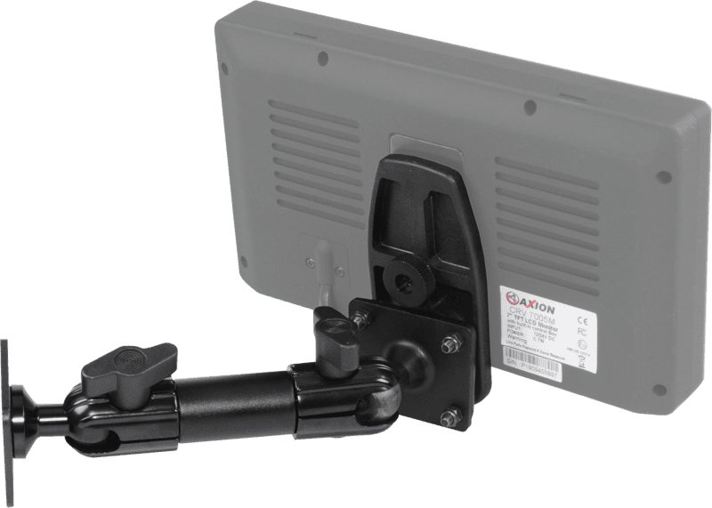 NoName Axion CS-HD165 Robust holding solution for consoles