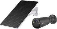 Dahua Technology WRL 4MP BULLET 4G KIT/KITBF4CA-4G0210BXL/M0508