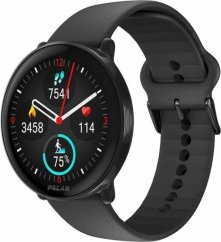Polar Ignite 3 Čierny  (IGNITE 3 BLK/BLK S-L)
