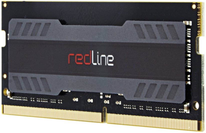Mushkin moduł pamięci 32 GB 1 x 32 GB DDR4