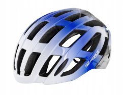 Beaster Salmas FORCE HAWK // dydis S-M (56-59 cm) (balta/melyna)