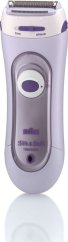 Braun Moteriškas epiliatorius Braun LS5560