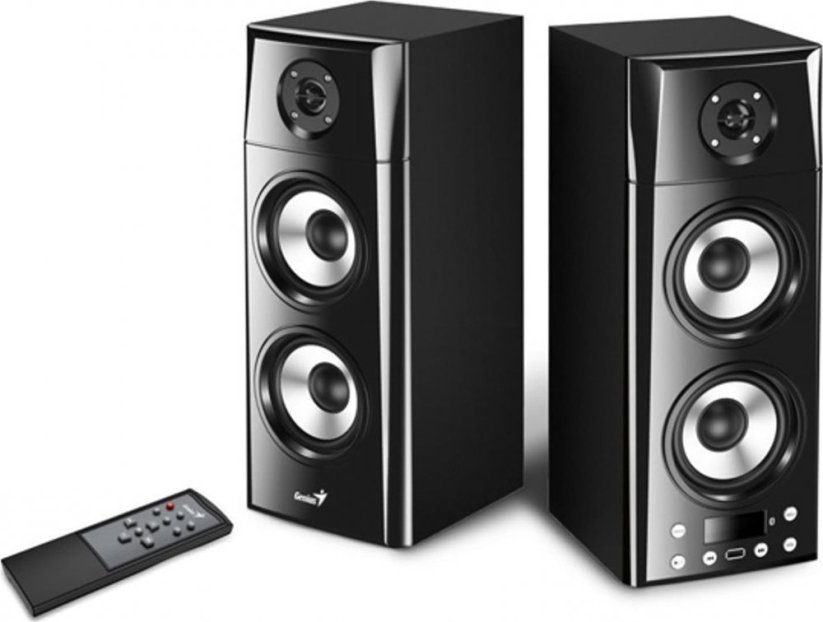 Genius SP-HF2800 BT, 2.0, 60W