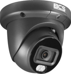 BCS Kamera IP BCS LINE BCS-L-EIP26FCR3L3-Ai1-G