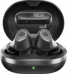 SteelSeries SteelSeries Arctis GameBuds for Xbox Wireless In-Ear black
