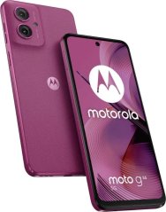 Motorola Moto G55 5G 8/256GB Fialový (Twilight Purple)