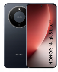 Honor Magic8 Lite 8/512GB Black