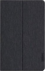 Lenovo LENOVO ACC Tab M10fhd 2nd folio case/film black-WW ZG38C02959
