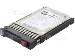 HP Enterprise 146GB 2.5'' SAS-1 (3Gb/s)  (512744-001)