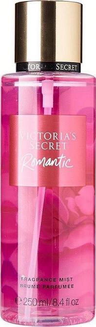 Victorias Secret Romantic telový sprej250 ml WOMEN