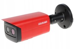 Dahua Technology Kamera IP Termowizyjna Wisualarm HY-FT431LDP-TD1F4-MB