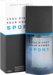 Issey Miyake L'Eau d'Issey Pour Homme Sport EDT 100 ml MEN
