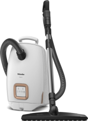 Miele Guard L1 Parquet Lotus biały