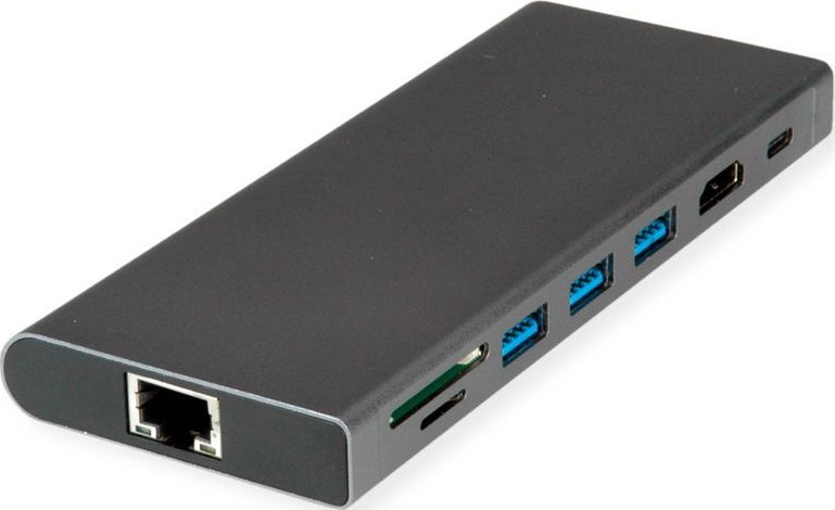 Value USB-C (12.99.1138)
