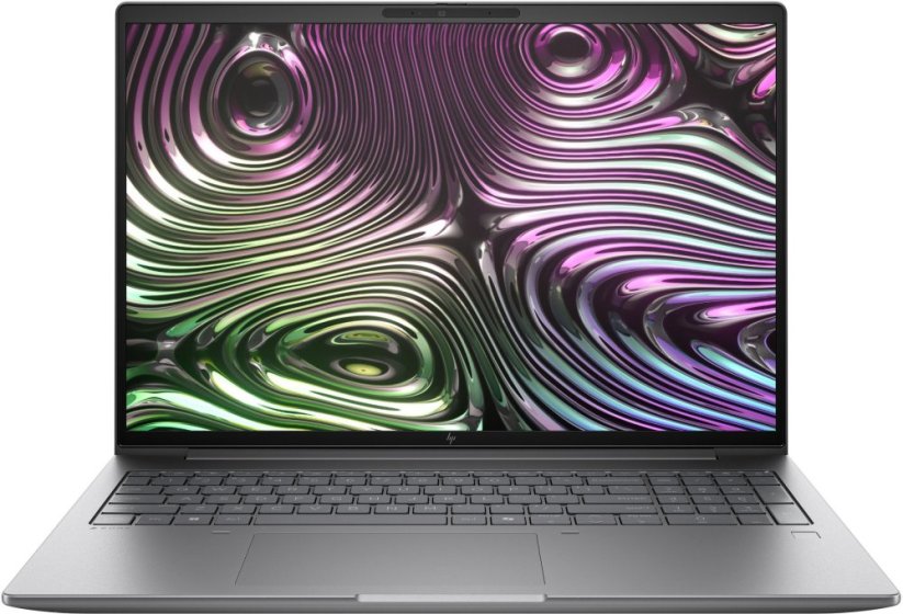 HP HP ZBook X G1i Mobile Workstation 16 - Ultra 7-255H, 32GB, 1TB SSD, RTX PRO 2000 Blackwell 8GB, 16 WUXGA 400-nit AG, 5MP IR cam, WWAN-ready, Smartcard, FPR, Nordic backlit keyboard, 83Wh, Win 11 Pro, 3 years