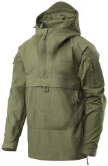 Helikon-Tex Bunda Anorak Tracer - Polycotton Stretch Ripstop
