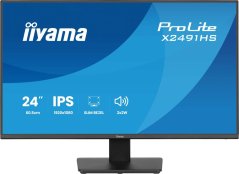 iiyama ProLite X2491HS-B1