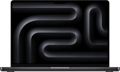 Apple MacBook Pro 14 M5 / 16GB / 1TB (MDE14ZE/A) + nabíječka Apple 70W v ceně