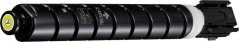Canon CANON Toner yellow C-EXV 58YL