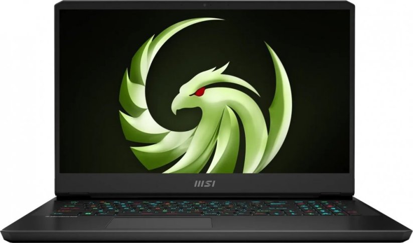 MSI Alpha 17 C7VG-035XPL Ryzen 9 7945HX / 16 GB / 1 TB / RTX 4070 / 240 Hz