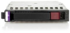HP HDD 1TB Midline SAS 3.5 inch