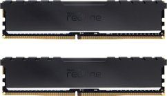 Mushkin Redline ST, DDR4, 64 GB, 3600MHz, CL18 (MRF4U360JNNM32GX2)
