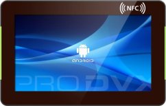 ProDVX ProDVX APPC-7XPLN (NFC) 7" Android 8 Panel PC/PoE/RJ45+WiFi/Black